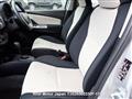 2015 Toyota Vitz