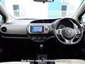 2015 Toyota Vitz