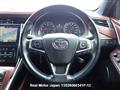 2014 Toyota Harrier