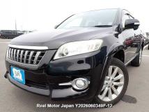 2012 Toyota Vanguard