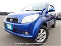 2006 Daihatsu Be-Go