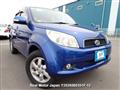 2006 Daihatsu Be-Go