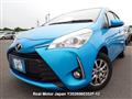 2017 Toyota Vitz