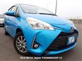 2017 Toyota Vitz