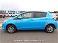 2017 Toyota Vitz