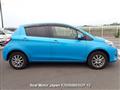 2017 Toyota Vitz