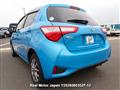 2017 Toyota Vitz