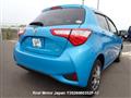 2017 Toyota Vitz