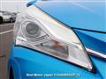 2017 Toyota Vitz