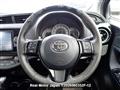 2017 Toyota Vitz