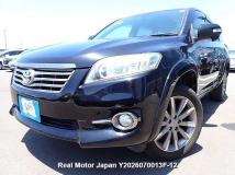 2012 Toyota Vanguard