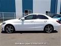 2015 Mercedes-Benz C-Class