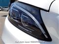 2015 Mercedes-Benz C-Class