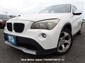 2011 BMW X1