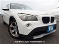 2011 BMW X1