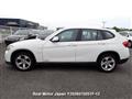 2011 BMW X1