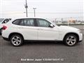 2011 BMW X1