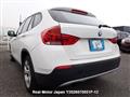 2011 BMW X1