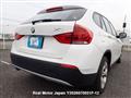 2011 BMW X1