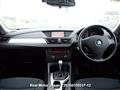 2011 BMW X1