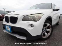 2011 BMW X1