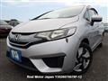 2014 Honda Fit Hybrid