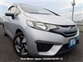 2014 Honda Fit Hybrid