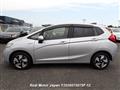 2014 Honda Fit Hybrid