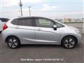 2014 Honda Fit Hybrid