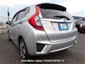 2014 Honda Fit Hybrid