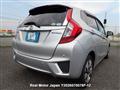 2014 Honda Fit Hybrid