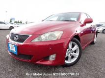 2007 Lexus IS
