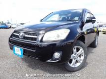 2009 Toyota RAV4