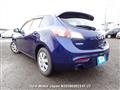 2011 Mazda Axela Sport