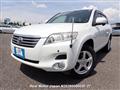 2009 Toyota Vanguard