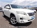 2009 Toyota Vanguard