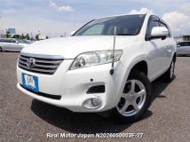 2009 Toyota Vanguard