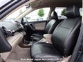 2008 Toyota Vanguard