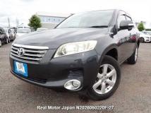 2008 Toyota Vanguard