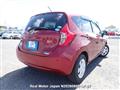 2013 Nissan Note