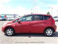 2013 Nissan Note