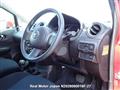 2013 Nissan Note