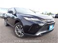 2021 Toyota Harrier