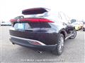2021 Toyota Harrier