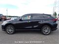 2021 Toyota Harrier