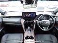 2021 Toyota Harrier