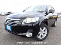 2009 Toyota Vanguard