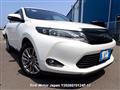 2014 Toyota Harrier