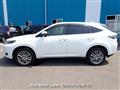 2014 Toyota Harrier