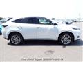 2014 Toyota Harrier
